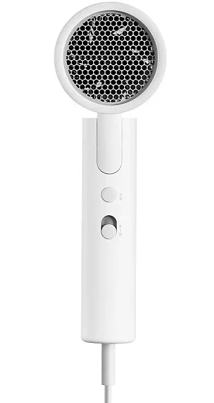 Фен Xiaomi Compact Hair Dryer H101 White